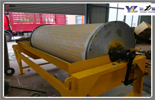 辊压磁选机,辊压磁选机的设计是独一无二的_ 辊压磁选机的设计是独一无二的磁场一般为多少_磁块如何排列 辊压磁选机,辊压磁选机的设计是独一无二的_ 辊压磁选机的设计是独一无二的磁场一般为多少_磁块如何排列