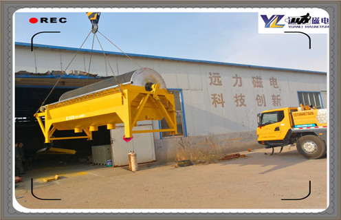 干式磁选机,潍坊干式选钛强磁选机生产厂家_跑矿原因_锰矿潍坊干式选钛强磁选机生产厂家一般是多少_生产厂家 干式磁选机,潍坊干式选钛强磁选机生产厂家_跑矿原因_锰矿潍坊干式选钛强磁选机生产厂家一般是多少_生产厂家