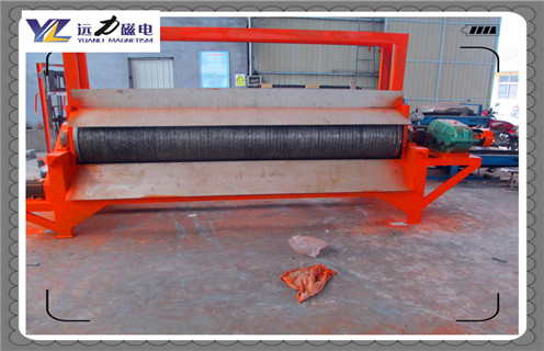 高梯度磁选机,高梯度磁选机的设计为什么有助于磁选作业_高梯度磁选机的设计为什么有助于磁选作业分选运行视频 高梯度磁选机,高梯度磁选机的设计为什么有助于磁选作业_高梯度磁选机的设计为什么有助于磁选作业分选运行视频