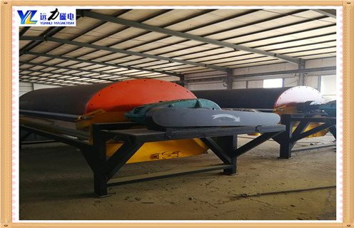 磁选机,现场试料让你随时了解磁选机的工作能力_单筒现场试料让你随时了解磁选机的工作能力磁场一般为多少_磁块如何排列 磁选机,现场试料让你随时了解磁选机的工作能力_单筒现场试料让你随时了解磁选机的工作能力磁场一般为多少_磁块如何排列