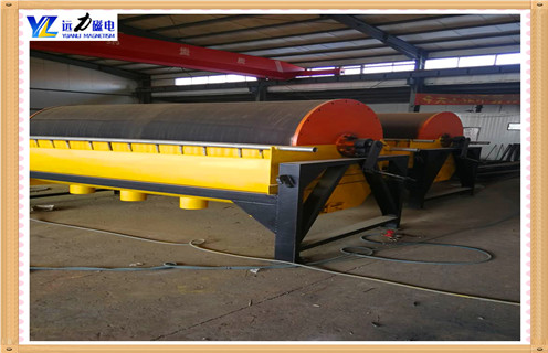 强磁磁选机,强磁选机在创新中进行发展_单强磁选机在创新中进行发展磁场一般为多少_磁块如何排列 强磁磁选机,强磁选机在创新中进行发展_单强磁选机在创新中进行发展磁场一般为多少_磁块如何排列