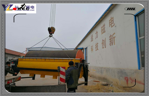 小型皮带磁选机,小型皮带磁选机生产技术不断提升_辊式小型皮带磁选机生产技术不断提升_磁块如何排列 小型皮带磁选机,小型皮带磁选机生产技术不断提升_辊式小型皮带磁选机生产技术不断提升_磁块如何排列