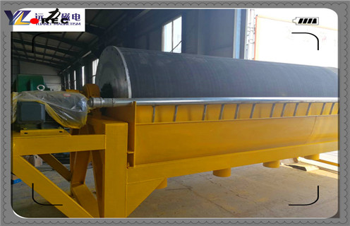 湿式磁选机,浙江钛铁矿湿式磁选机_钒钛铁矿浙江钛铁矿湿式磁选机型号参数及磁场强度 湿式磁选机,浙江钛铁矿湿式磁选机_钒钛铁矿浙江钛铁矿湿式磁选机型号参数及磁场强度