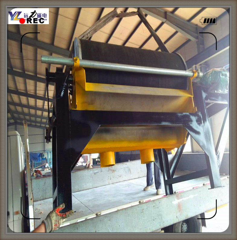 强磁磁选机,强磁磁选机设备品质过关_强磁磁选机设备品质过关的作业原理是怎样的报价及结构_远力磁电厂家 强磁磁选机,强磁磁选机设备品质过关_强磁磁选机设备品质过关的作业原理是怎样的报价及结构_远力磁电厂家