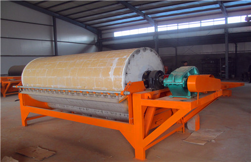 磁选机,磁选机正确操作不可或缺,磁选机正确操作不可或缺磁场一般为多少_磁块如何排列 磁选机,磁选机正确操作不可或缺,磁选机正确操作不可或缺磁场一般为多少_磁块如何排列