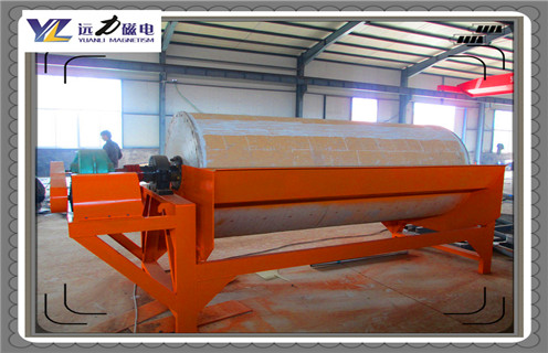 石英砂磁选机,环保型石英砂磁选机设备优势,远力磁电环保型石英砂磁选机设备优势多少品位 石英砂磁选机,环保型石英砂磁选机设备优势,远力磁电环保型石英砂磁选机设备优势多少品位