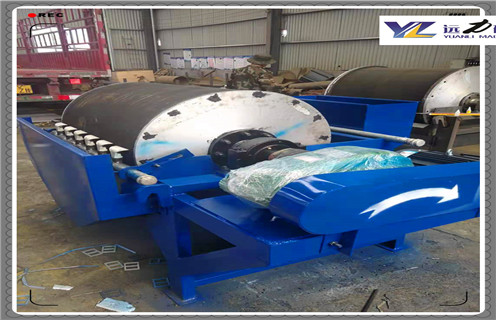 永磁铁矿磁选机,河北永磁铁矿磁选机_远力为您讲述河北永磁铁矿磁选机磁场分布图 永磁铁矿磁选机,河北永磁铁矿磁选机_远力为您讲述河北永磁铁矿磁选机磁场分布图