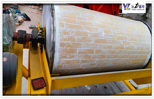 强磁磁选机,强磁磁选机常见故障的原因,与客户共创美好明天,强磁磁选机电话_远力磁电厂家 强磁磁选机,强磁磁选机常见故障的原因,与客户共创美好明天,强磁磁选机电话_远力磁电厂家