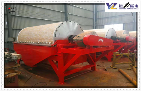永磁筒式磁选机,贵州永磁筒式磁选机转速_贵州永磁筒式磁选机转速设备质量不吸铁如何处理 永磁筒式磁选机,贵州永磁筒式磁选机转速_贵州永磁筒式磁选机转速设备质量不吸铁如何处理