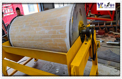 永磁筒式磁选机,贵州永磁筒式磁选机转速_贵州永磁筒式磁选机转速设备质量不吸铁如何处理 永磁筒式磁选机,贵州永磁筒式磁选机转速_贵州永磁筒式磁选机转速设备质量不吸铁如何处理