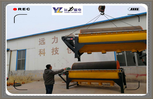 永磁筒式磁选机,上海湿式永磁筒式磁选机底部_合理选购上海湿式永磁筒式磁选机底部_远力磁电生产厂家 永磁筒式磁选机,上海湿式永磁筒式磁选机底部_合理选购上海湿式永磁筒式磁选机底部_远力磁电生产厂家