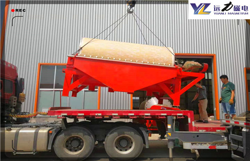 辊压磁选机,水泥辊压磁选机厂家发展会更好_水泥辊压磁选机厂家发展会更好一般为多少_磁块如何排列 辊压磁选机,水泥辊压磁选机厂家发展会更好_水泥辊压磁选机厂家发展会更好一般为多少_磁块如何排列