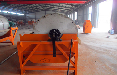 永磁筒式磁选机,ctb湿式永磁强磁选机_ ctb湿式永磁强磁选机教你如何选择设备 永磁筒式磁选机,ctb湿式永磁强磁选机_ ctb湿式永磁强磁选机教你如何选择设备