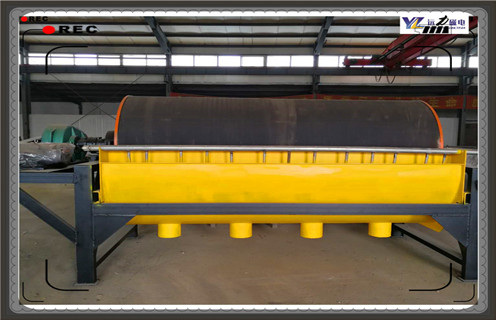 永磁强磁磁选机,四川永磁强磁磁选机_ 远力四川永磁强磁磁选机使用注意事项磁场分布图 永磁强磁磁选机,四川永磁强磁磁选机_ 远力四川永磁强磁磁选机使用注意事项磁场分布图