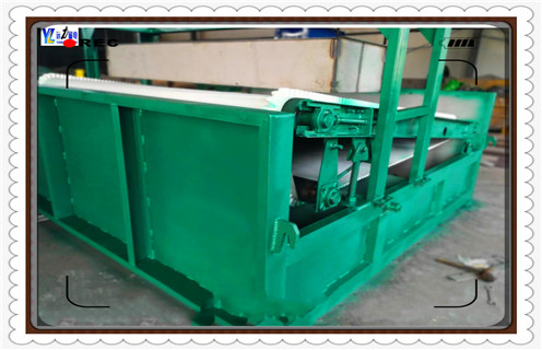 平板磁选机,青海求购矿用平板式磁选机_如何进行青海求购矿用平板式磁选机的磁筒更换工作原理_选矿规格参数及执行标准 平板磁选机,青海求购矿用平板式磁选机_如何进行青海求购矿用平板式磁选机的磁筒更换工作原理_选矿规格参数及执行标准