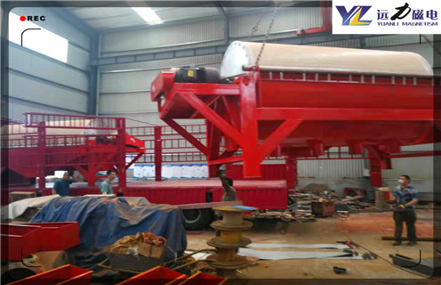 干式磁选机,济南干式磁选机_ 济南干式磁选机十大品牌教你如何选择设备 干式磁选机,济南干式磁选机_ 济南干式磁选机十大品牌教你如何选择设备