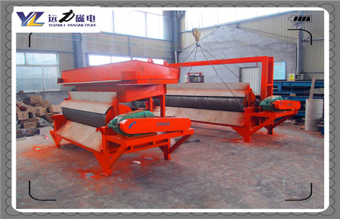 全逆流湿式磁选机,重庆CTN型全逆流湿式磁选机_合理选购重庆CTN型全逆流湿式磁选机_远力磁电生产厂家 全逆流湿式磁选机,重庆CTN型全逆流湿式磁选机_合理选购重庆CTN型全逆流湿式磁选机_远力磁电生产厂家