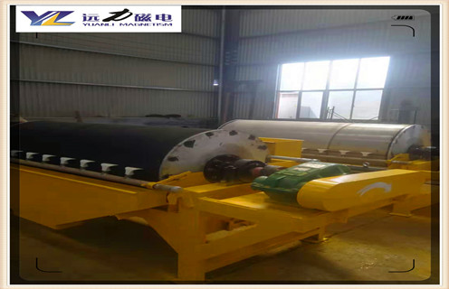 半逆流湿式磁选机,四川半逆流湿式磁选机_合理选购四川半逆流湿式磁选机_远力磁电生产厂家 半逆流湿式磁选机,四川半逆流湿式磁选机_合理选购四川半逆流湿式磁选机_远力磁电生产厂家