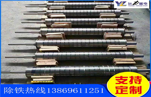 铁矿湿式磁选机,广西铁尾矿湿式磁选机_远力广西铁尾矿湿式磁选机使用注意事项磁场分布图 铁矿湿式磁选机,广西铁尾矿湿式磁选机_远力广西铁尾矿湿式磁选机使用注意事项磁场分布图