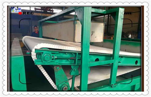 平板磁选机,内蒙古平板式高梯度磁选机_皮带老跑偏的磁筒更换工作原理_内蒙古平板式高梯度磁选机选矿规格参数及执行标准 平板磁选机,内蒙古平板式高梯度磁选机_皮带老跑偏的磁筒更换工作原理_内蒙古平板式高梯度磁选机选矿规格参数及执行标准