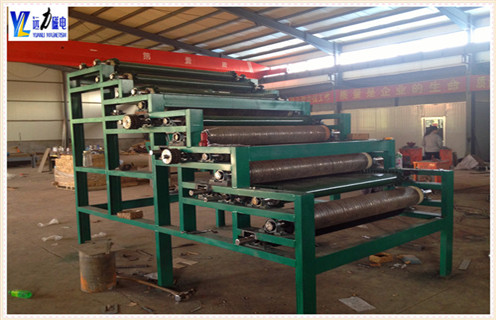 强磁辊式磁选机,安徽强磁辊湿式磁选机_ 安徽强磁辊湿式磁选机一般为多少_磁块如何排列 强磁辊式磁选机,安徽强磁辊湿式磁选机_ 安徽强磁辊湿式磁选机一般为多少_磁块如何排列