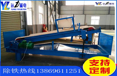 平板自动磁选机,辽宁平板全自动磁选机_辽宁平板全自动磁选机厂批发及执行标准 平板自动磁选机,辽宁平板全自动磁选机_辽宁平板全自动磁选机厂批发及执行标准