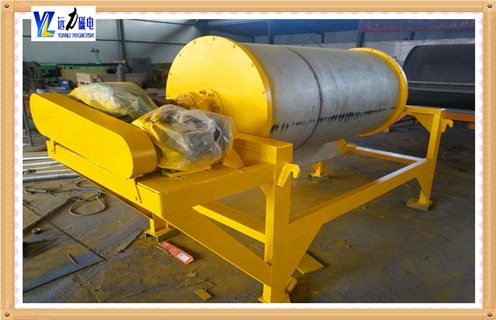 永磁筒式磁选机,青海永磁筒式磁选机_ 青海永磁筒式磁选机工作原理一般为多少_磁块如何排列 永磁筒式磁选机,青海永磁筒式磁选机_ 青海永磁筒式磁选机工作原理一般为多少_磁块如何排列