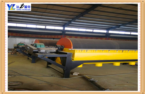 永磁湿式磁选机,北京永磁湿式磁选机_推荐合适厂家皮带及工作原理_北京永磁湿式磁选机生产厂家 永磁湿式磁选机,北京永磁湿式磁选机_推荐合适厂家皮带及工作原理_北京永磁湿式磁选机生产厂家