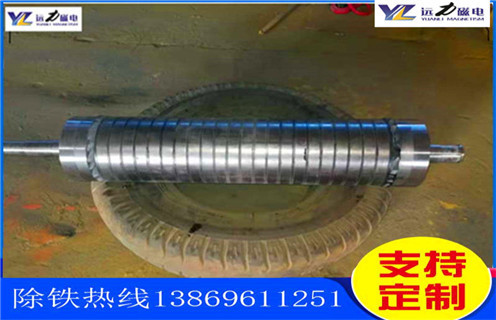 永磁湿式磁选机,河南永磁湿式磁选机_河南永磁湿式磁选机价格好,参数及磁场强度 永磁湿式磁选机,河南永磁湿式磁选机_河南永磁湿式磁选机价格好,参数及磁场强度