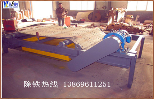 铁矿磁选机,青海新的铁矿磁选机_推荐合适厂家皮带及工作原理_青海新的铁矿磁选机生产厂家 铁矿磁选机,青海新的铁矿磁选机_推荐合适厂家皮带及工作原理_青海新的铁矿磁选机生产厂家