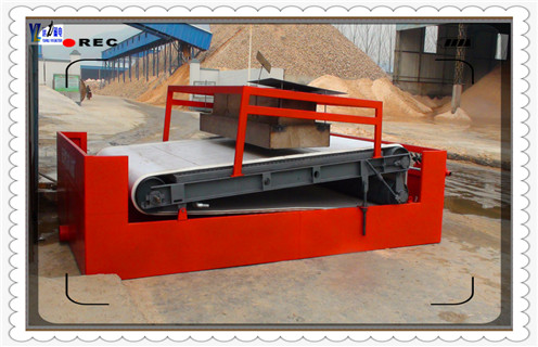 平板强磁磁选机，贵州平板强磁磁选机_贵州平板强磁磁选机工作原理_选矿规格参数及执行标准