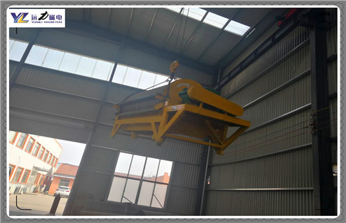 磁选机厂家，北京磁选机的厂家_北京磁选机的厂家磁场一般为多少_磁块如何排列