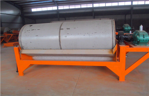 干式磁选机厂家，天津干式磁选机厂家_天津干式磁选机厂家参数规格一般是多少_生产厂家 