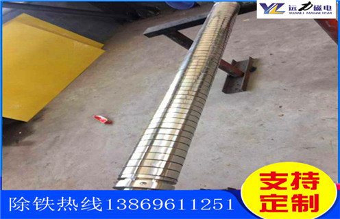 铁矿磁选机，湖南铁矿磁选机如何配置_多少钱_湖南铁矿磁选机如何配置视频能提高多少品位