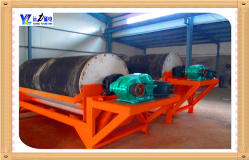 干选磁选机,广东干选磁选机厂家_广东干选磁选机厂家型号设备有多重制作如何选铁参数规格一般是多少_生产厂家 干选磁选机,广东干选磁选机厂家_广东干选磁选机厂家型号设备有多重制作如何选铁参数规格一般是多少_生产厂家