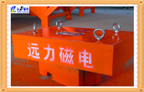 平板磁选机，西藏1530平板磁选机_西藏1530平板磁选机定制永磁排列图工作原理_选矿规格参数及执行标准