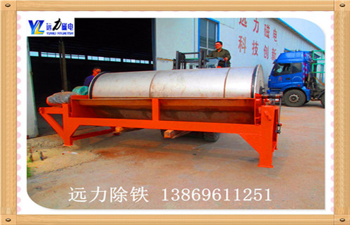 湿式磁选机,广西湿式磁选机公司_广西湿式磁选机公司原理更便捷型号参数及磁场强度 湿式磁选机,广西湿式磁选机公司_广西湿式磁选机公司原理更便捷型号参数及磁场强度