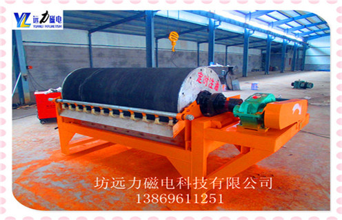 永磁筒式磁选机,辽宁永磁筒式磁选机是不是强磁_辽宁永磁筒式磁选机是不是强磁如何选铁参数规格一般是多少_生产厂家 永磁筒式磁选机,辽宁永磁筒式磁选机是不是强磁_辽宁永磁筒式磁选机是不是强磁如何选铁参数规格一般是多少_生产厂家