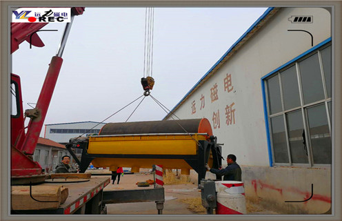 高强磁永磁磁选机,黑龙江高强磁永磁磁选机_黑龙江高强磁永磁磁选机发展工作视频皮带及结构价格 高强磁永磁磁选机,黑龙江高强磁永磁磁选机_黑龙江高强磁永磁磁选机发展工作视频皮带及结构价格