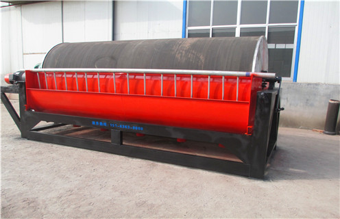 四川永磁湿式磁选机,永磁湿式磁选机_永磁湿式磁选机更便捷型号参数及磁场强度 四川永磁湿式磁选机,永磁湿式磁选机_永磁湿式磁选机更便捷型号参数及磁场强度