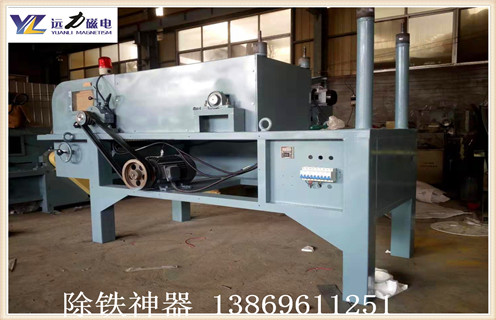 涡电流金属分选机使用说明参数 涡电流金属分选机使用说明参数