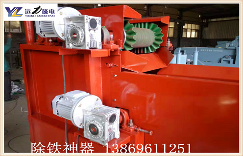 郑州有色金属涡电流分选机 郑州有色金属涡电流分选机