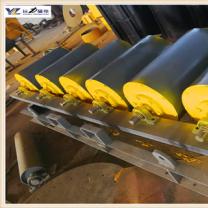 RCT永磁滚筒传动系统的改进