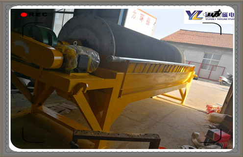 山东全磁永磁滚筒销售 山东全磁永磁滚筒销售