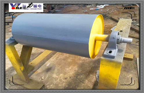 磁滚筒怎么分辨强磁弱磁 磁滚筒怎么分辨强磁弱磁